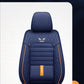 Full Wrap Leather Car Seat Covers