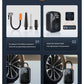 Dual Power 150PSI Tire Inflator