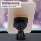 Rotating Magnetic Dashboard Phone Mount