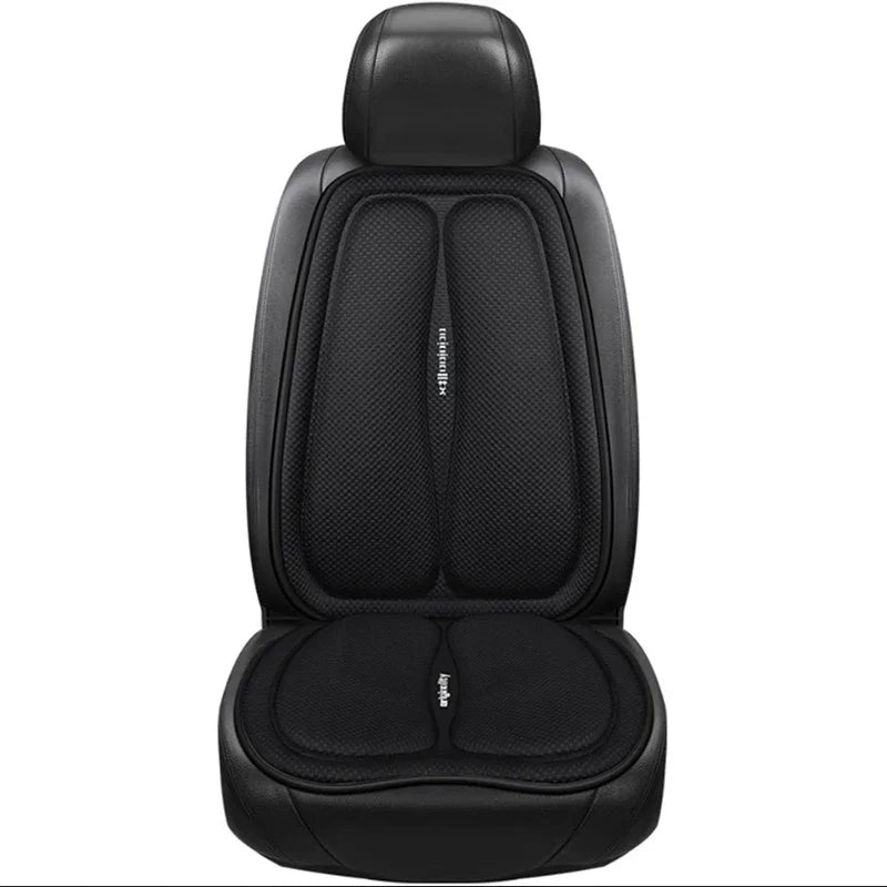 Breathable Ice Silk Seat Covers