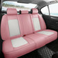 Car Seat Back Organizer Set