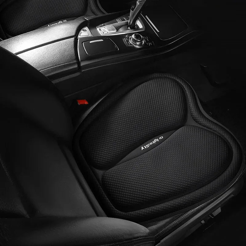 Breathable Ice Silk Seat Covers
