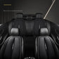 Breathable Ice Silk Seat Covers
