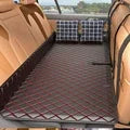 Breathable Ice Silk Seat Covers