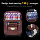 Headrest Mount Drink Storage Holder