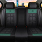 Premium PU Leather Seat Protector