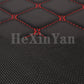 4pcs Universal Vehicle Carpet Mats
