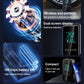 Rechargeable Digital Tire Inflator Pump