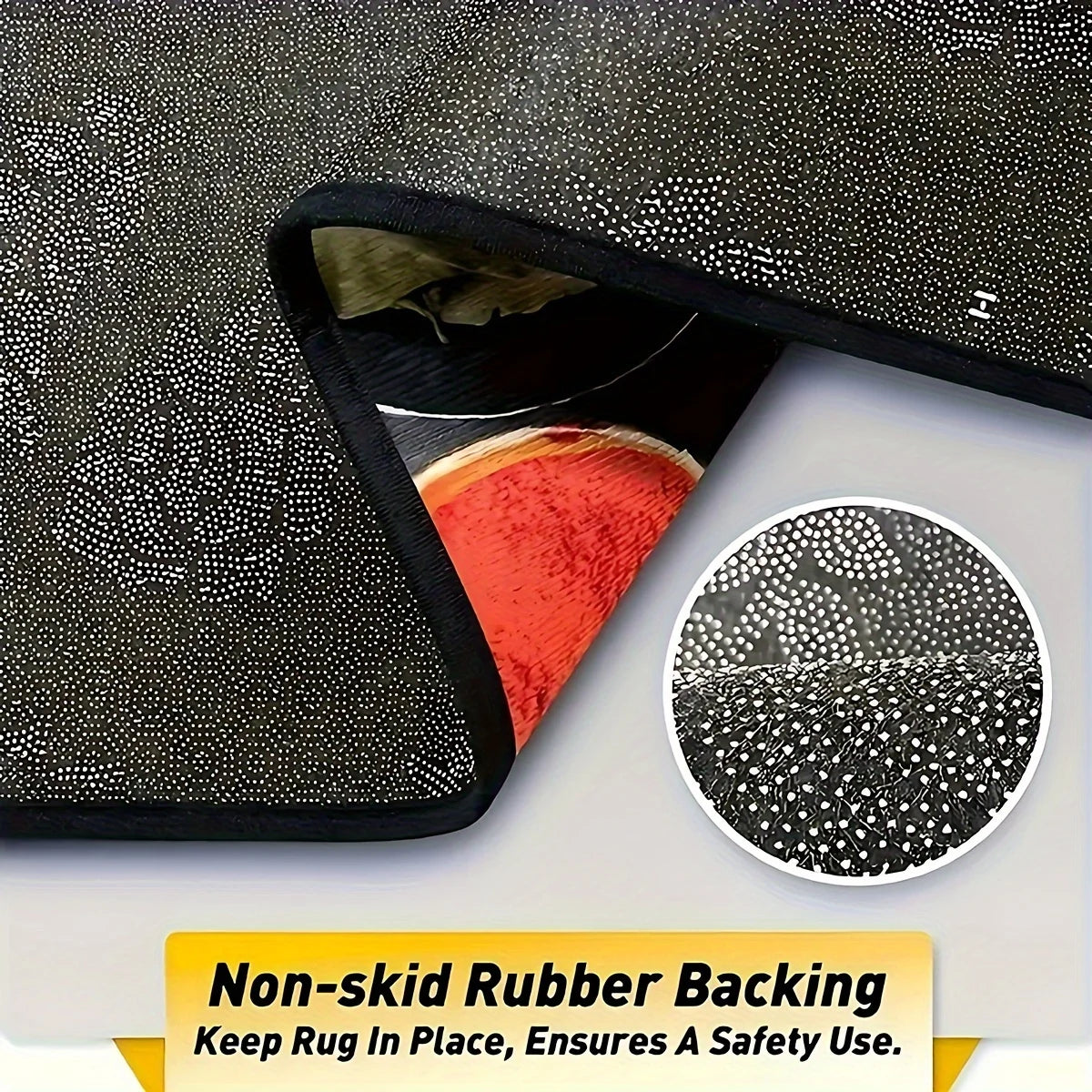 BYD Leopard Waterproof TPE Floor Mats