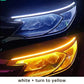 LED DRL Car Strip