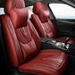 Car Seat Back Organizer Set