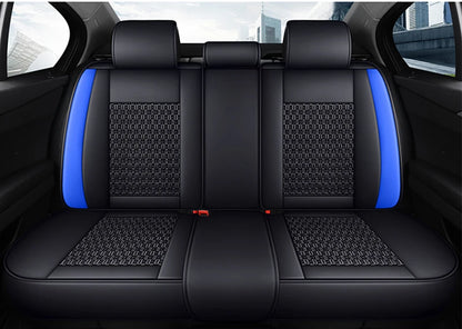 Mitsubishi Pajero Seat Cover