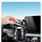 Air Vent Car Can Holder