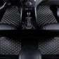 Custom Floor Mats for Porsche