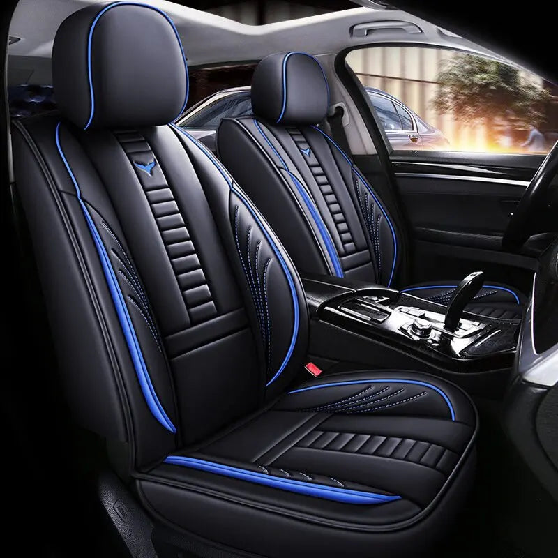Opel Models Universal Seat Cover