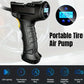 120W Handheld Digital Tire Inflator
