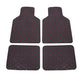 Duster Premium Carpet Floor Mats