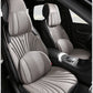 Luxury Leather Seat Cover Hyundai