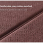 Luxury Suede Full Car Seat Cover