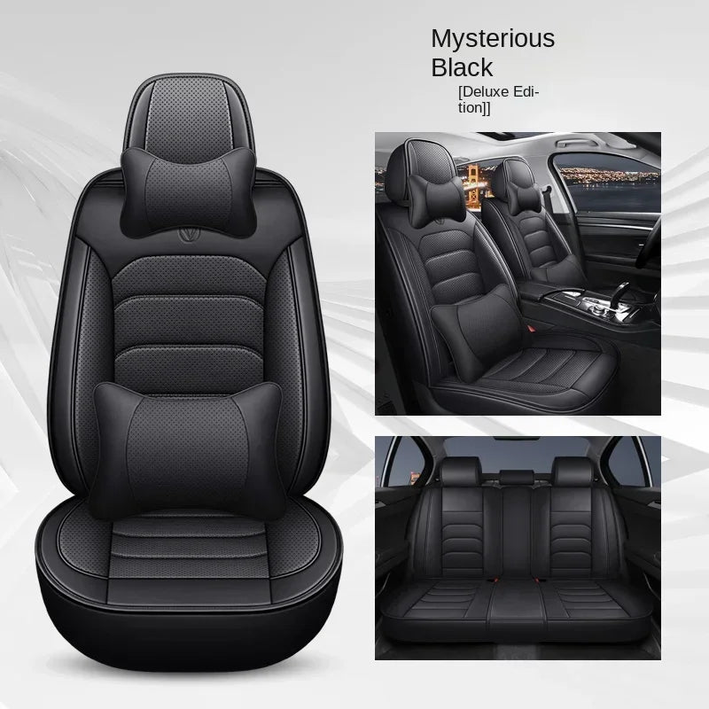 Seat Cover for SEAT Models