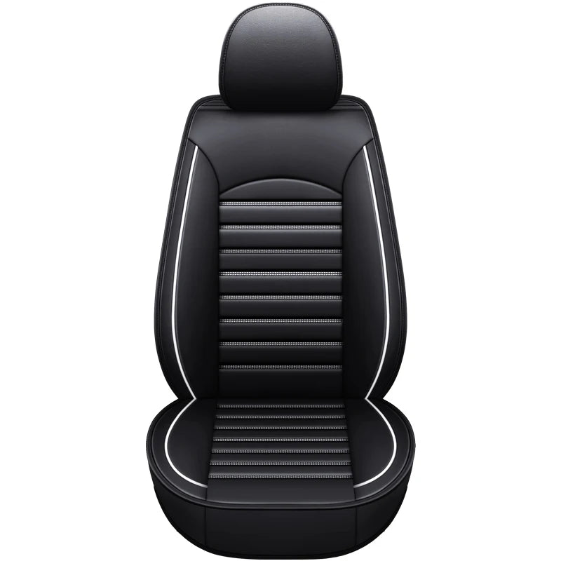 PU Leather Covers for MG
