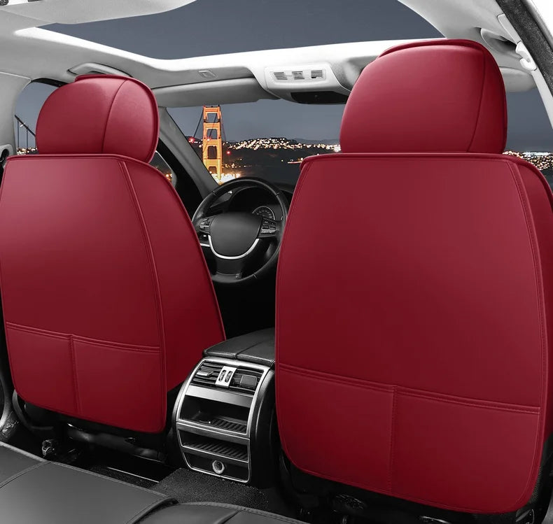 Seat Cover for SEAT Models
