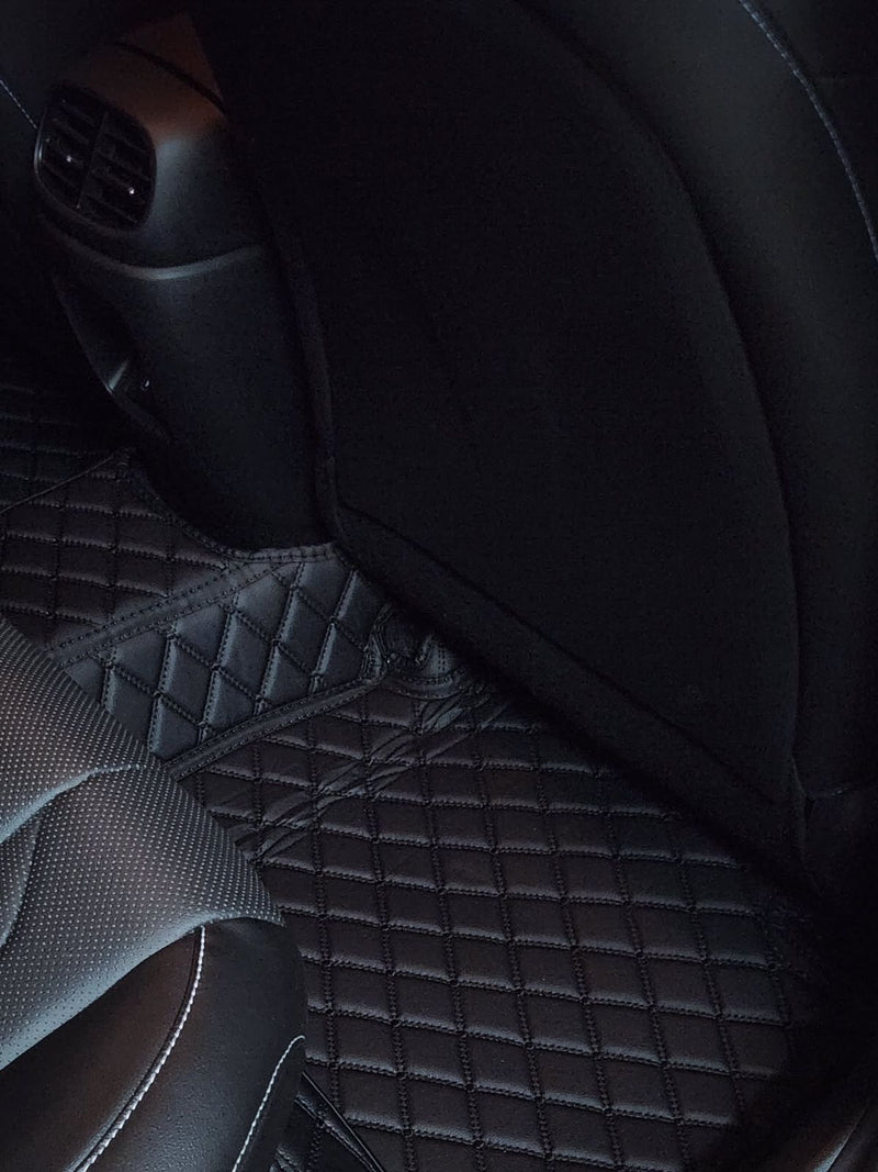 Floor Mats